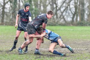 Rugby Charleroi photographe Christian Jonik